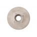 Храповик стартера плавный пуск металлический Асеса - GL (4 зацепа) (742.1), 200181