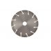 Диск алмазный Aceca - 150 x 22,2 мм турбо-сегмент (150 TS), 031742