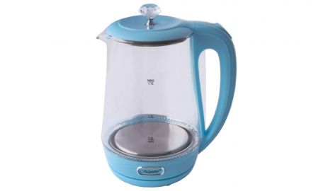 Електрочайник Maestro MR-052-Blue (MR-052-BLUE), 300133