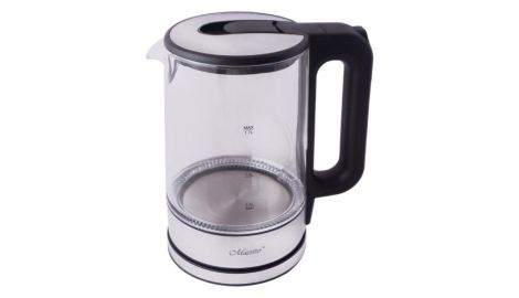 Електрочайник Maestro MR-053-Black (MR-053-BLACK), 300135