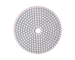 Круг алмазний шліфувальний Рамболд - 125 мм x P200 (125 x 200)