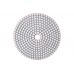 Круг алмазный шлифовальный Рамболд - 125 мм x P200 (125 x 200), 025738