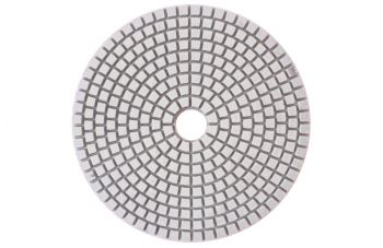 Круг алмазний шліфувальний Рамболд - 125 мм x P800 (125 x 800)
