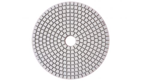 Круг алмазний шліфувальний Рамболд - 125 мм x P800 (125 x 800), 025741
