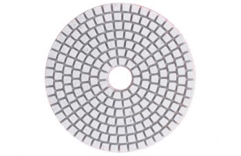 Круг алмазный шлифовальный Рамболд - 100 мм x P200 (100 x 200)