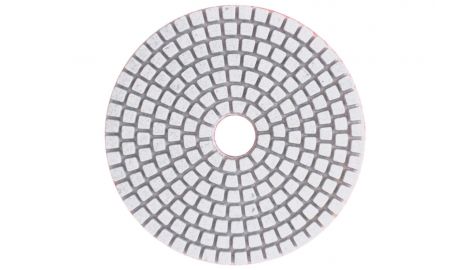 Круг алмазный шлифовальный Рамболд - 100 мм x P200 (100 x 200), 025718