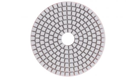 Круг алмазный шлифовальный Рамболд - 100 мм x P800 (100 x 800), 025721
