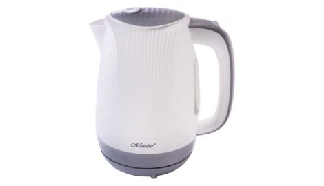 Електрочайник Maestro MR-042-White (MR-042-WHITE), 300126