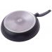 Сковорода антипригарная Kamille - 300 мм Black Marble (4133), 341320