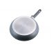 Сковорода антипригарная Kamille - 300 мм Grey Marble 4291GR (4291GR), 341366