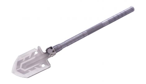 Лопата багатофункціональна Рамболд - 8-в-1 M2 металік ручка (AB-001), 243703