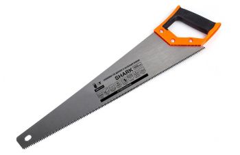 Ножівка по дереву LT - 450 мм x 7T x 2D Shark (38-450)