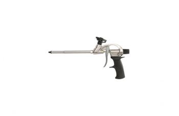 Пістолет для піни LT - тефлон держатель балона, сопло, голка Pro (3303)