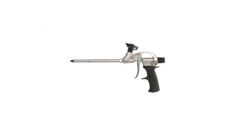 Пистолет для пены LT - тефлон держатель баллона, сопло, игла Pro (3303), 125433
