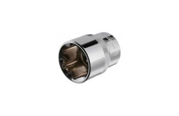 Головка шестигранна Intertool - 23 мм x 1/2