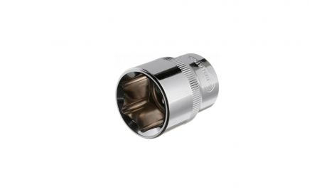 Головка шестигранна Intertool - 23 мм x 1/2