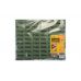Шлифовальные листы Mastertool - 230 x 280 мм x Р180 (5 шт.) (08-3118), 021256