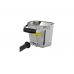 Ківш хопер штукатурний пневматичний Intertool - 3 л (PT-0404), 160134