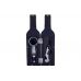 Набор для вина Kamille - 235 мм 3-в-1 (7795), 384441