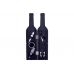 Набір для вина Kamille - 325 мм 5-в-1 (7796), 384442