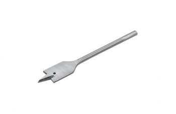 Сверло по дереву перьевое Mastertool - 45 мм (12-0450)
