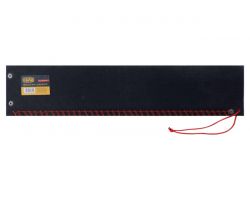 Чехол для шампуров Сила - 475 x 100 мм x 10 шп (960305)